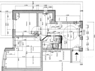 Apartamento de vacaciones Cuxhaven Zentrum & Grimmershörn Plano de planta 19