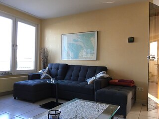 Appartamento per vacanze Cuxhaven Zentrum & Grimmershörn Caratteristiche 8