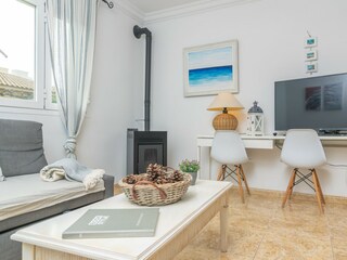 Villa Playa de Muro Équipement 29