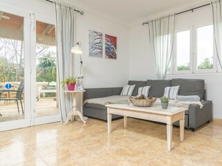 Villa Playa de Muro Kenmerken 31