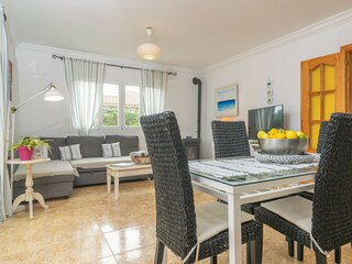 Villa Playa de Muro Kenmerken 35