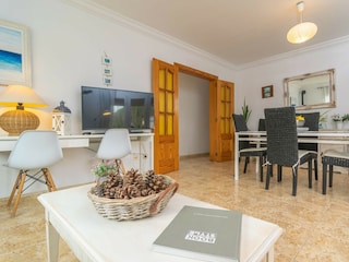 Villa Playa de Muro Équipement 37