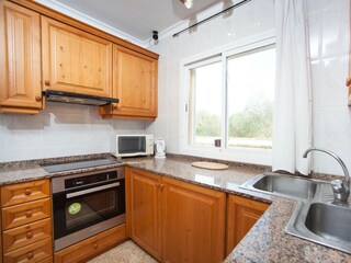 Villa Playa de Muro Kenmerken 42