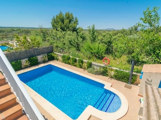 Villa Playa de Muro Enregistrement extérieur 18