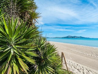 Villa Playa de Muro Enregistrement extérieur 26