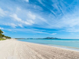 Villa Playa de Muro Buitenaudio-opname 27