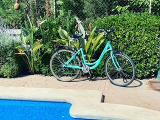 Villa Playa de Muro Buitenaudio-opname 19