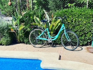 Villa Playa de Muro Enregistrement extérieur 19