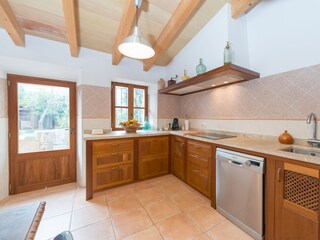 Tenuta Sóller Caratteristiche 20