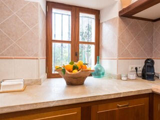 Finca Sóller Características 22