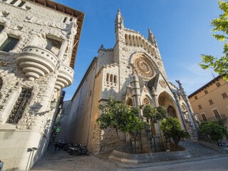 Tenuta Sóller Registrazione all'aperto 15