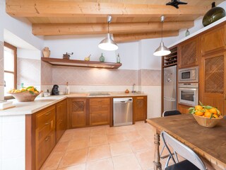 Tenuta Sóller Caratteristiche 21