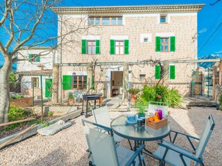 Tenuta Sóller Registrazione all'aperto 1