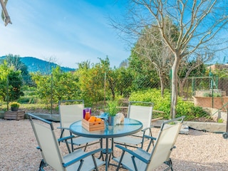 Finca Sóller Außenaufnahme 2