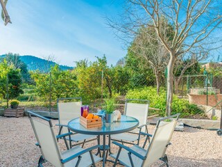 Tenuta Sóller Registrazione all'aperto 2