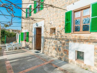 Finca Sóller Buitenaudio-opname 11