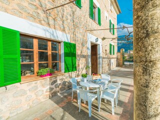 Finca Sóller Buitenaudio-opname 11