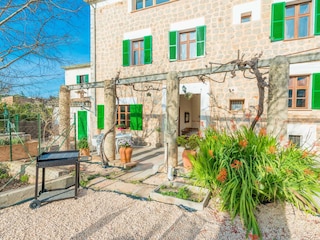 Finca Sóller Außenaufnahme 6