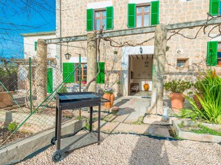 Finca Sóller Buitenaudio-opname 13