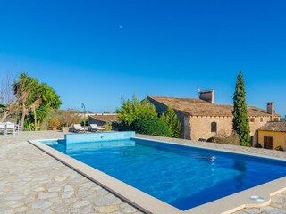 Tenuta Artà Registrazione all'aperto 5