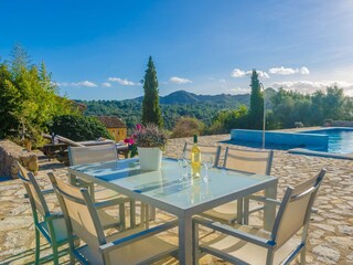 Tenuta Artà Registrazione all'aperto 6