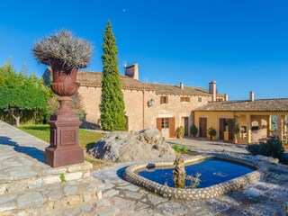 Tenuta Artà Registrazione all'aperto 8