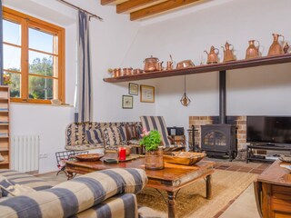 Finca Artà Características 15