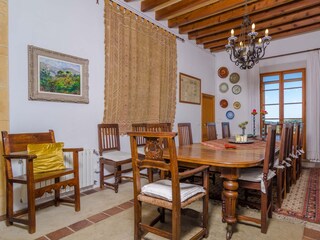 Finca Artà Características 16