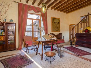 Tenuta Artà Caratteristiche 17