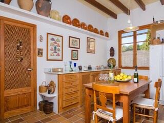 Tenuta Artà Caratteristiche 18