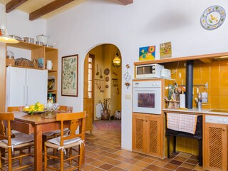 Finca Artà Características 19