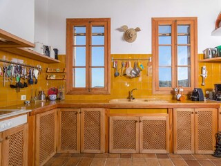 Finca Artà Características 20