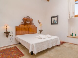 Finca Artà Características 21
