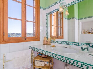 Finca Artà Équipement 24