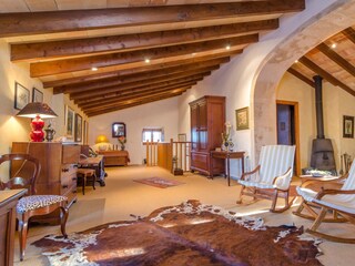 Finca Artà Équipement 28