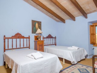 Tenuta Artà Caratteristiche 29