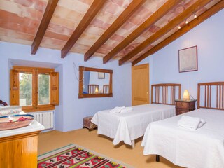 Finca Artà Características 30