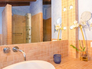 Tenuta Artà Caratteristiche 34