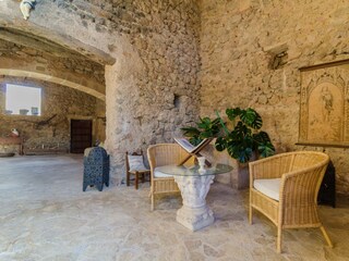 Tenuta Artà Registrazione all'aperto 11