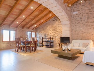 Finca Artà Características 37