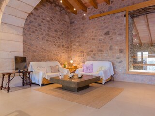 Finca Artà Équipement 38
