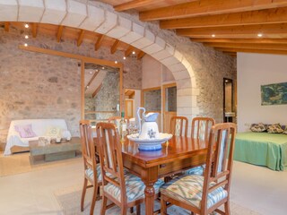 Finca Artà Équipement 39
