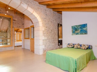 Finca Artà Équipement 40