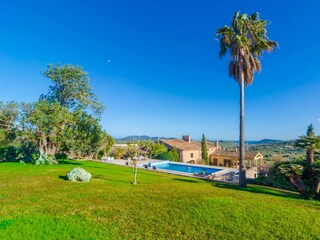 Finca Artà Enregistrement extérieur 13