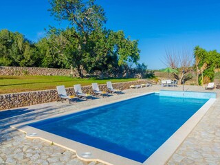 Tenuta Artà Registrazione all'aperto 14