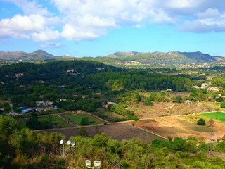 Finca Artà Environnement 47