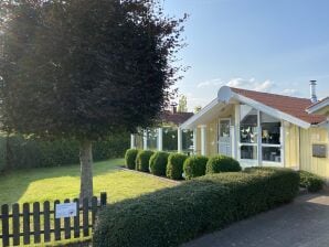 Ferienhaus Strandkrabbe - Ostseebad Schönhagen - image1