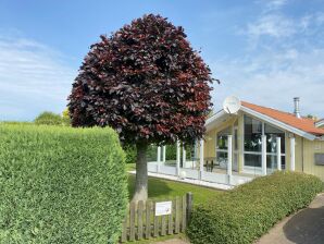 Ferienhaus Strandkrabbe - Ostseebad Schönhagen - image1