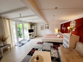 Ferienhaus Neuruppin Ausstattung 17