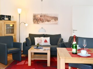 Wohnbereich